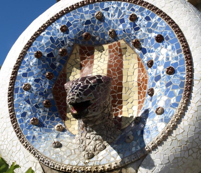 Foto de Barcelona (Cataluña), España