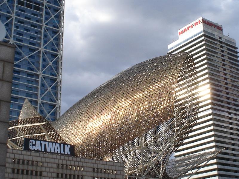 Foto de Barcelona (Cataluña), España