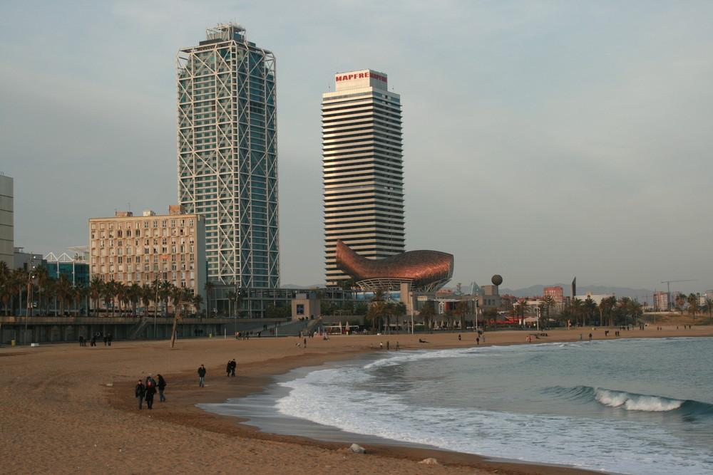 Foto de Barcelona (Cataluña), España