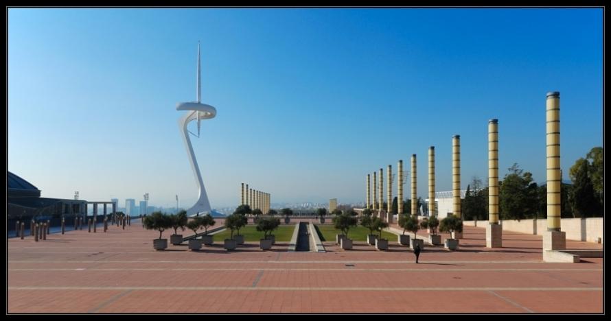 Foto de Barcelona (Cataluña), España