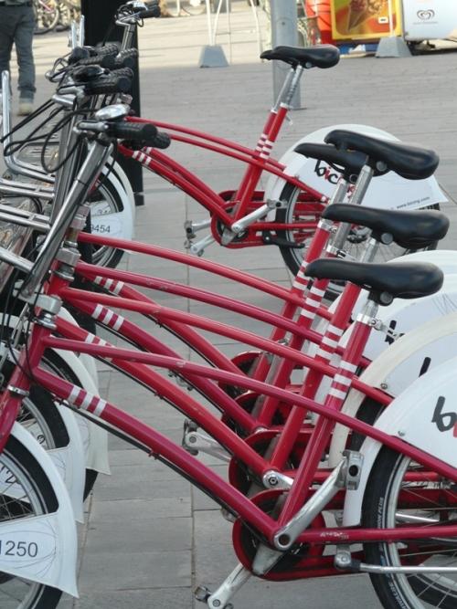 Foto de Barcelona (Cataluña), España