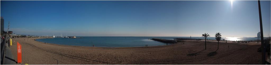 Foto de Barcelona (Cataluña), España