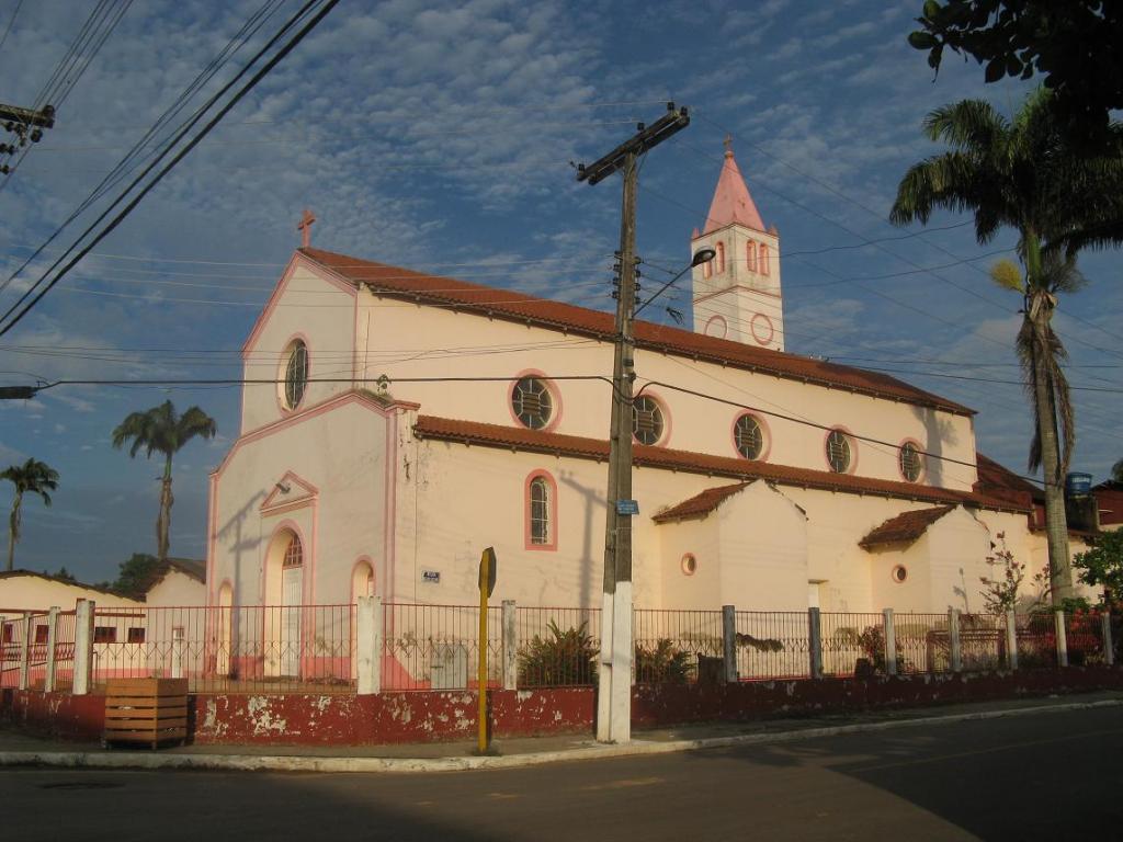 Foto de Brasileia, Brasil