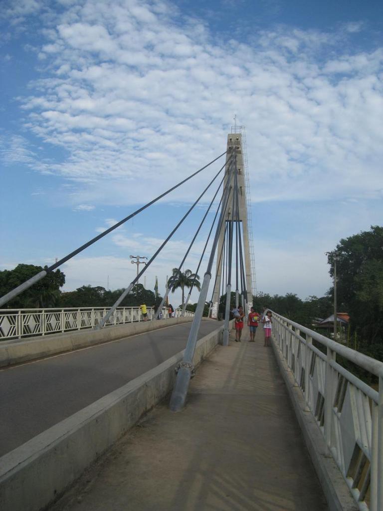 Foto de Cobija, Bolivia