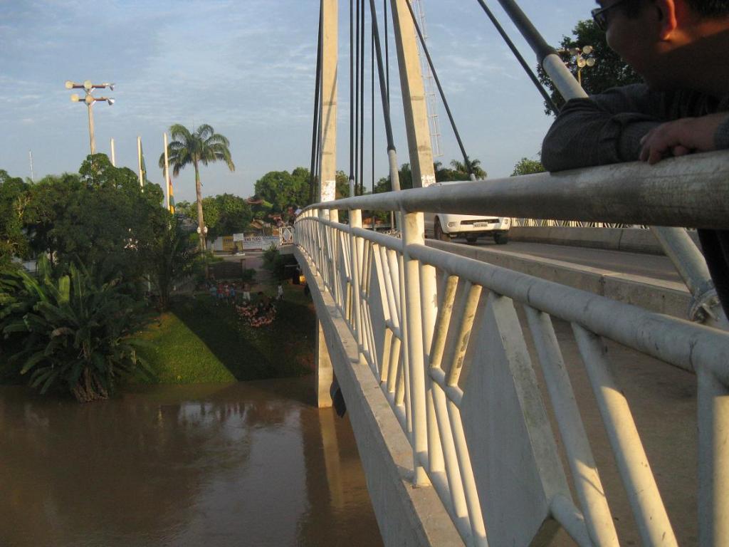 Foto de Cobija, Bolivia