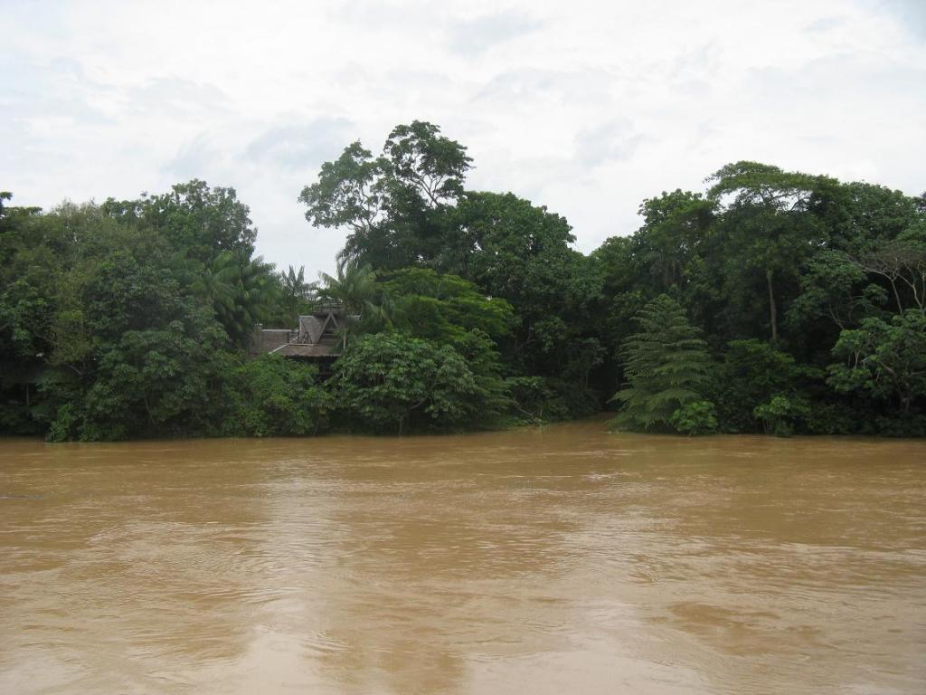 Foto de Brasileia, Brasil