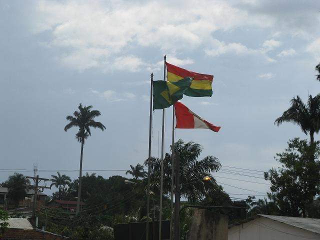 Foto de Cobija, Bolivia