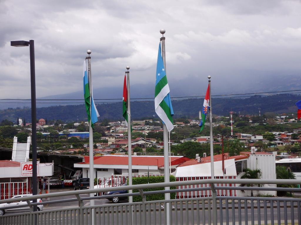 Foto de Alajuela, Costa Rica