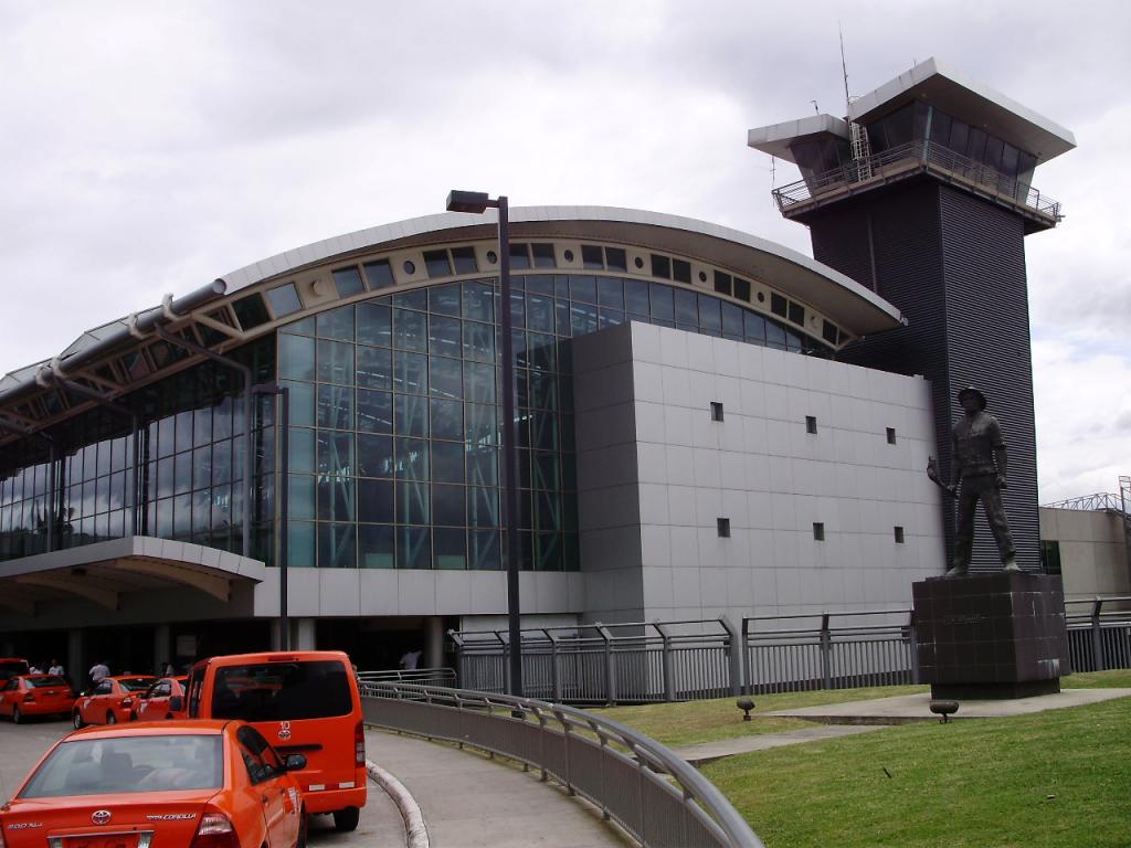 Foto de Alajuela, Costa Rica