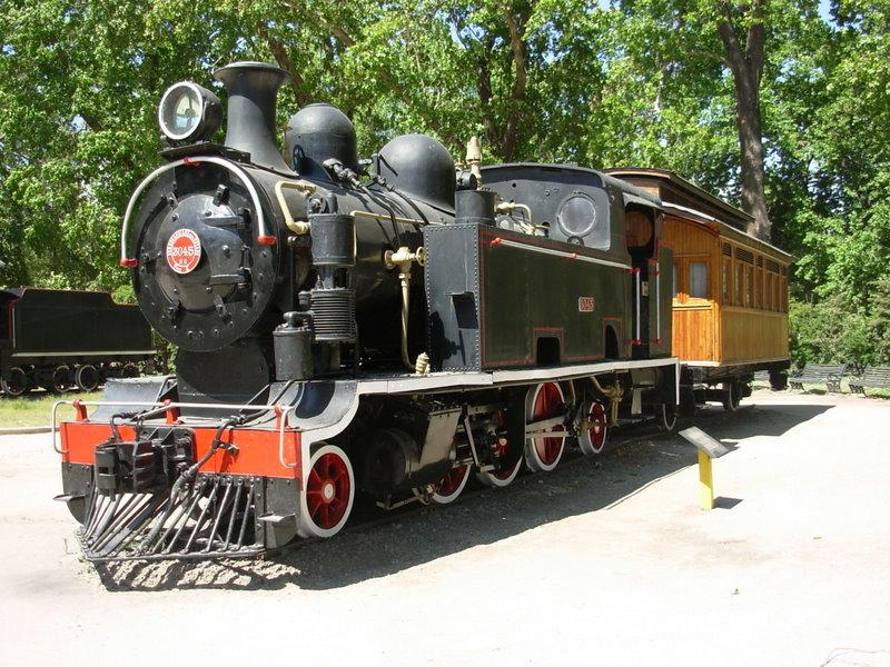 Foto de Santiago, Chile