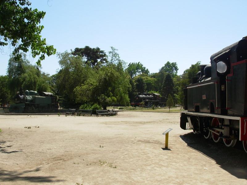 Foto de Santiago, Chile