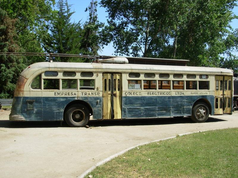 Foto de Santiago, Chile