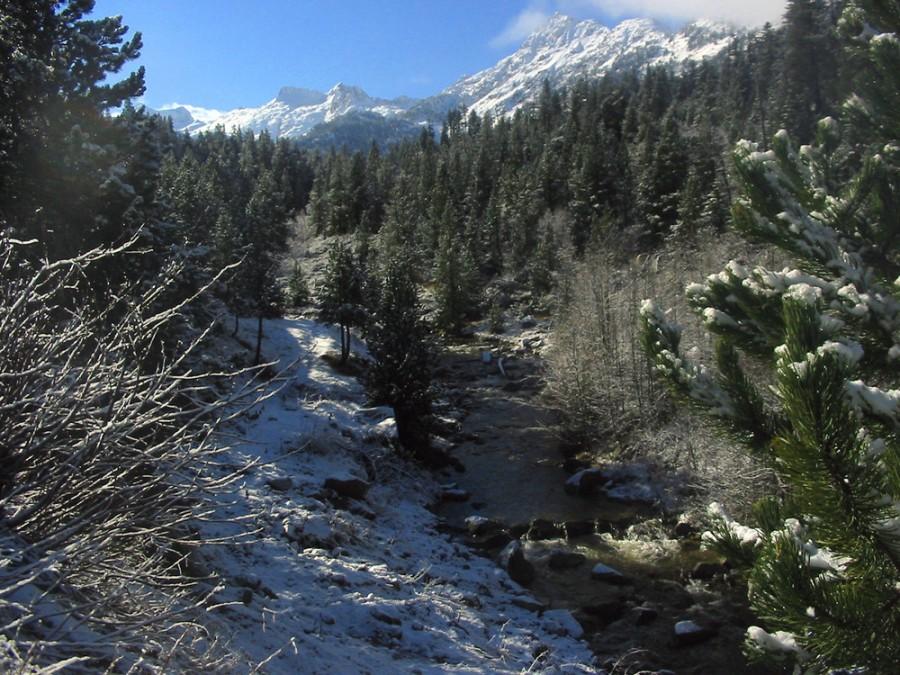 Foto de LLeida (Lleida), España