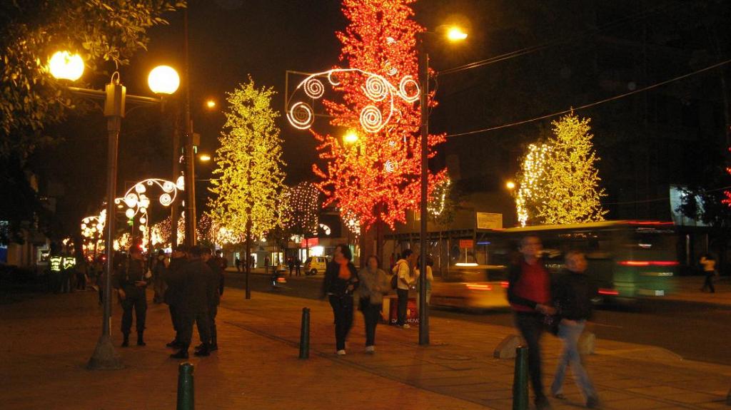 Foto de Bogotá, Colombia