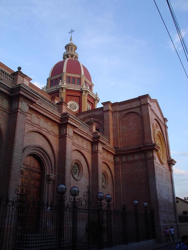 Foto de Palmira, Colombia