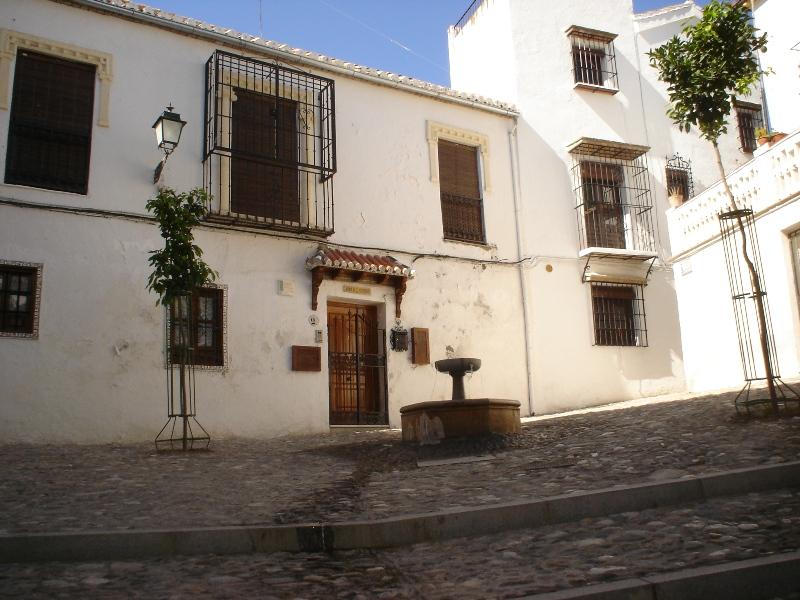 Foto de Granada (Andalucía), España