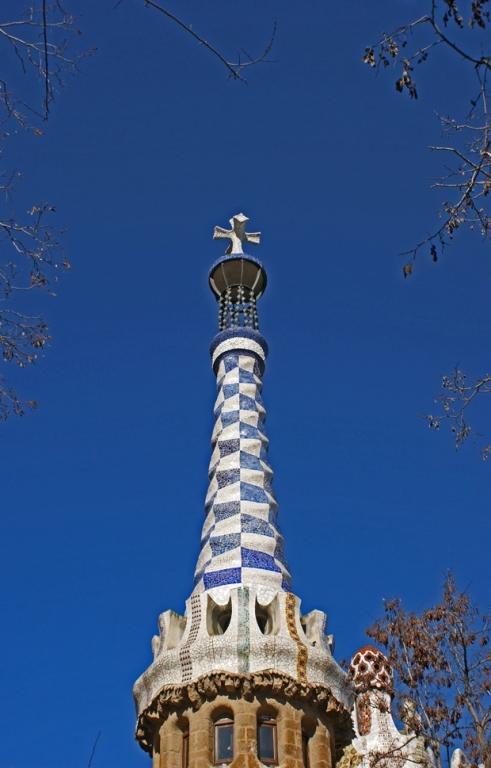 Foto de Barcelona (Cataluña), España