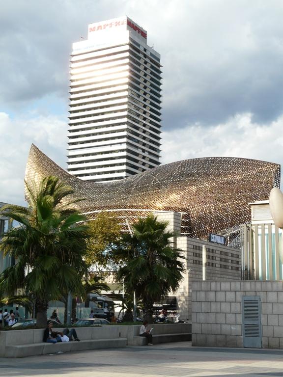 Foto de Barcelona (Cataluña), España