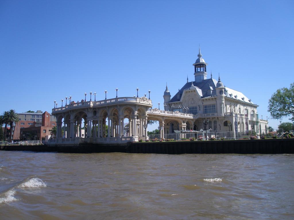 Foto de Tigre, Argentina