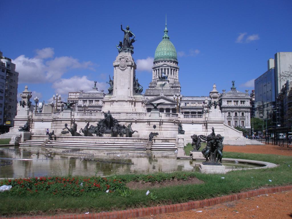 Foto de Buenos Aires, Argentina