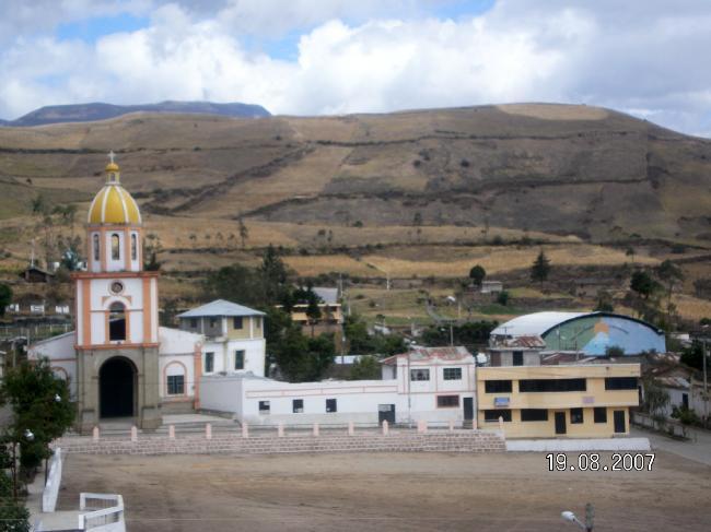 Foto de Sibambe, Ecuador