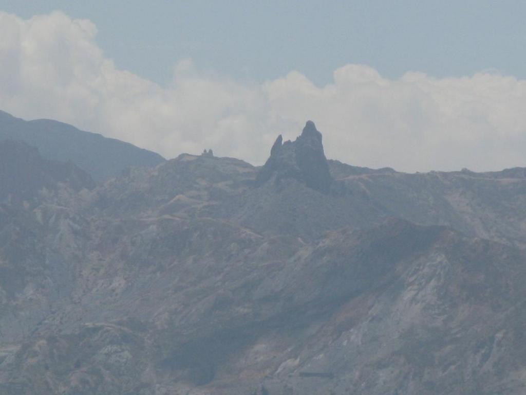 Foto de La Paz, Bolivia