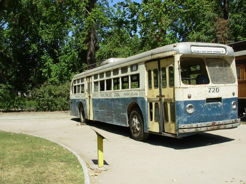 Foto de Santiago, Chile