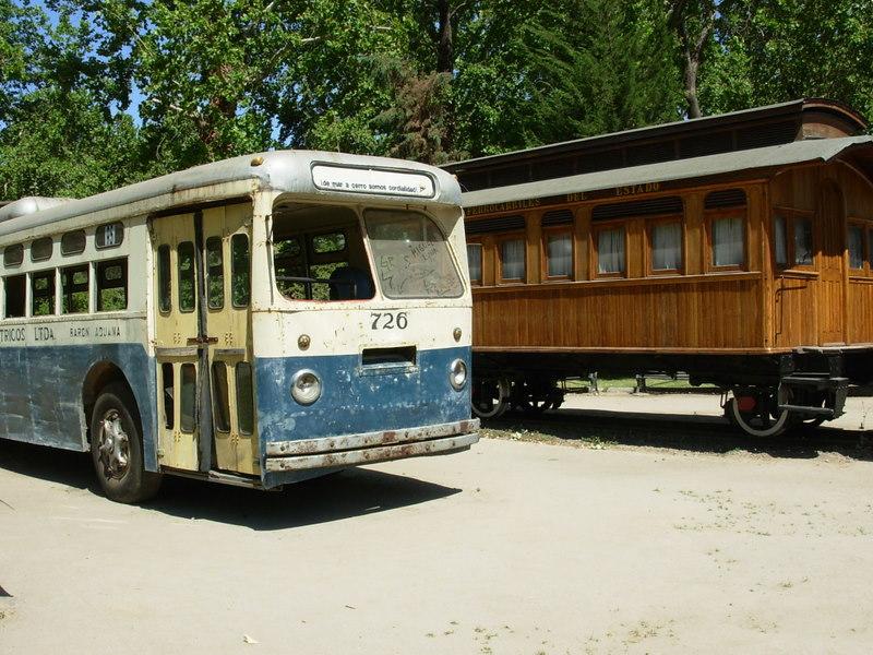 Foto de Santiago, Chile