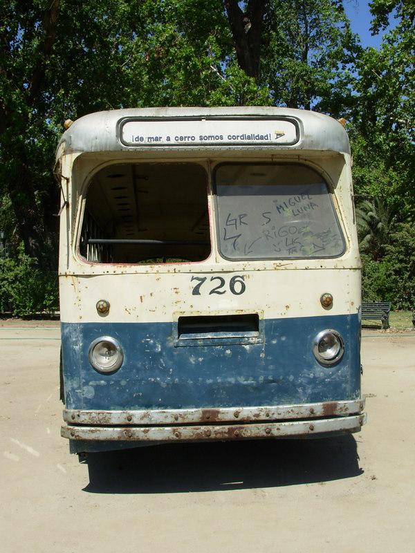 Foto de Santiago, Chile