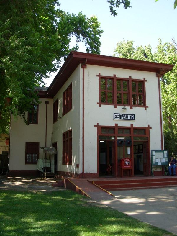 Foto de Santiago, Chile