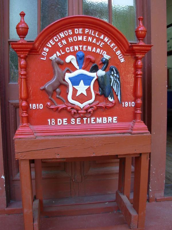 Foto de Santiago, Chile