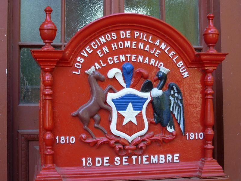 Foto de Santiago, Chile