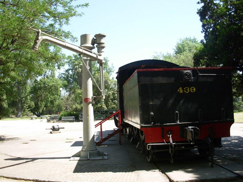 Foto de Santiago, Chile