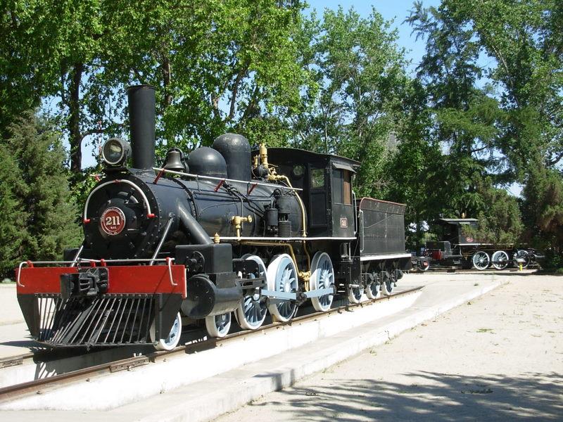 Foto de Santiago, Chile