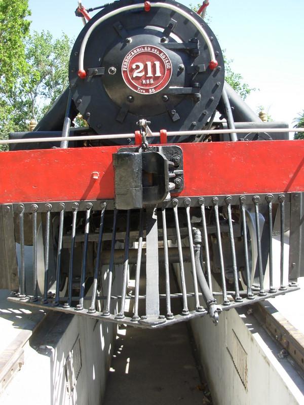 Foto de Santiago, Chile