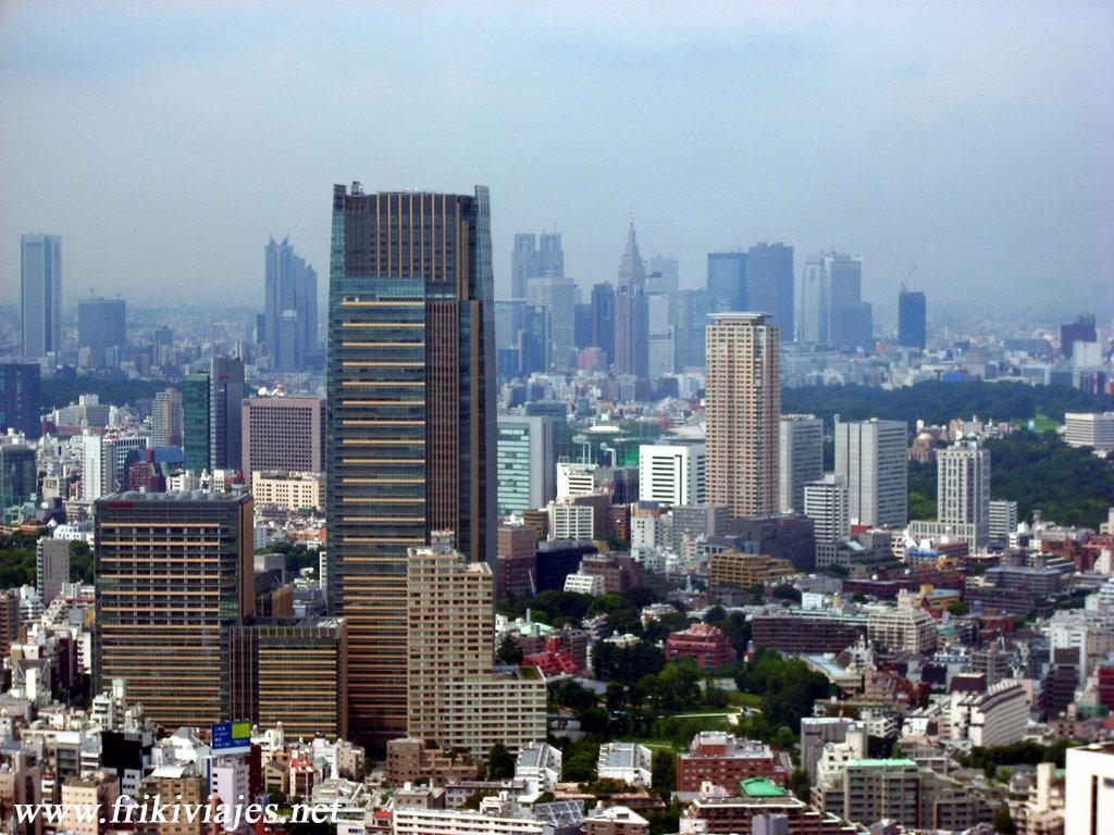Foto de Tokio, Japón