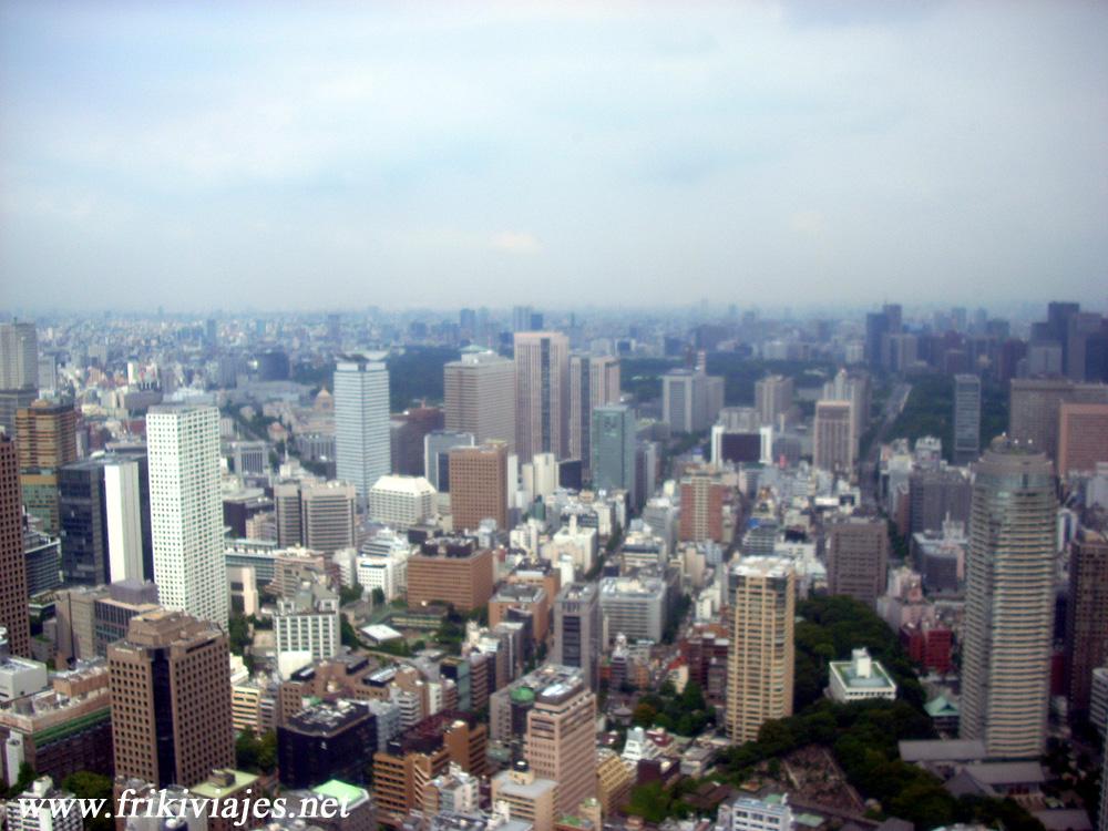Foto de Tokio, Japón