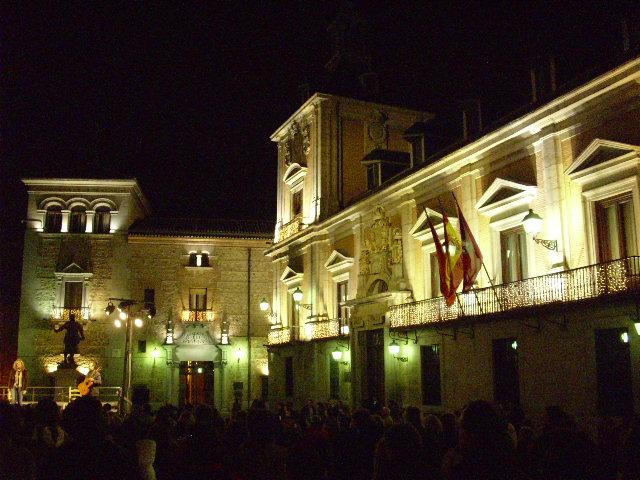 Foto de Madrid (Comunidad de Madrid), España