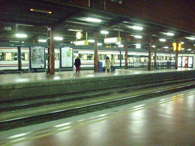 Foto de Madrid (Comunidad de Madrid), España