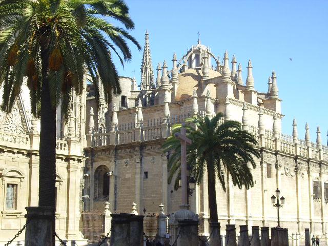 Foto de Sevilla (Andalucía), España