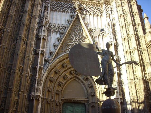 Foto de Sevilla (Andalucía), España