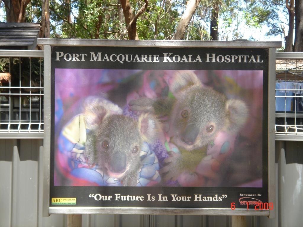 Foto de Port Macquarie, Australia