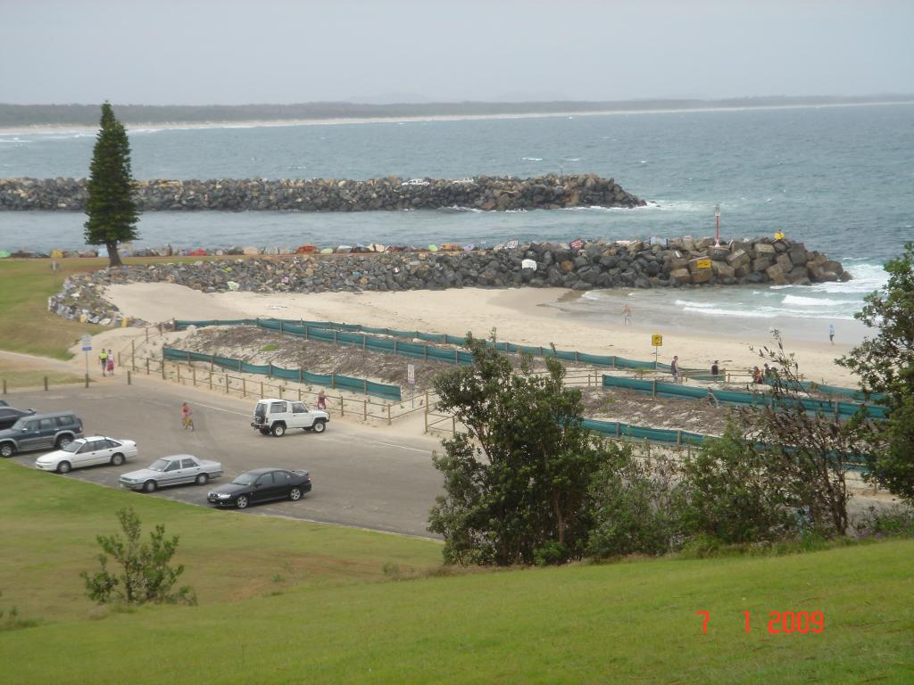 Foto de Port Macquarie, Australia