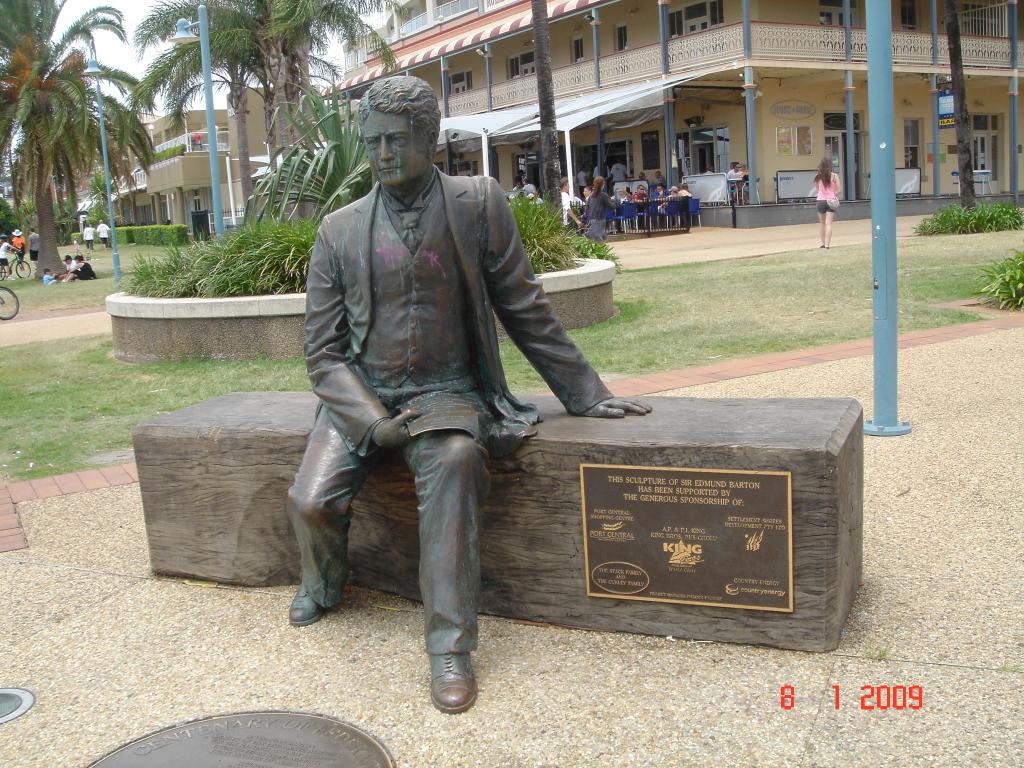 Foto de Port Macquarie, Australia