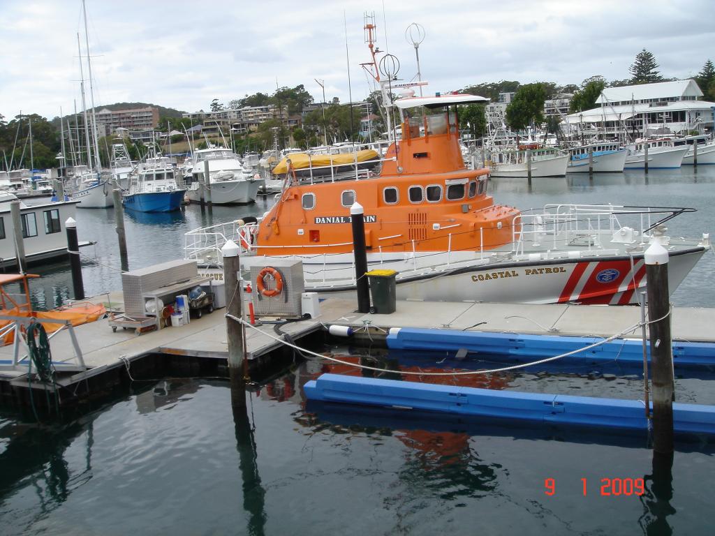 Foto de Nelson Bay, Australia