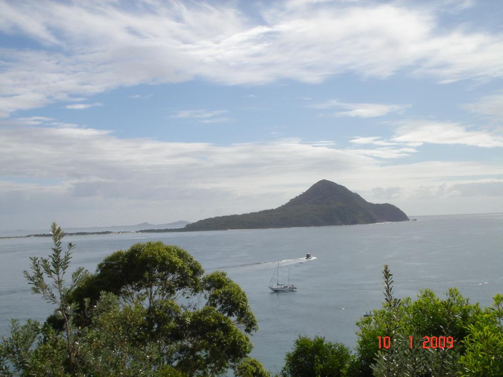 Foto de Nelson Bay, Australia