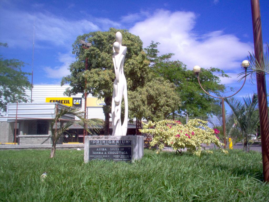 Foto de Choluteca, Honduras