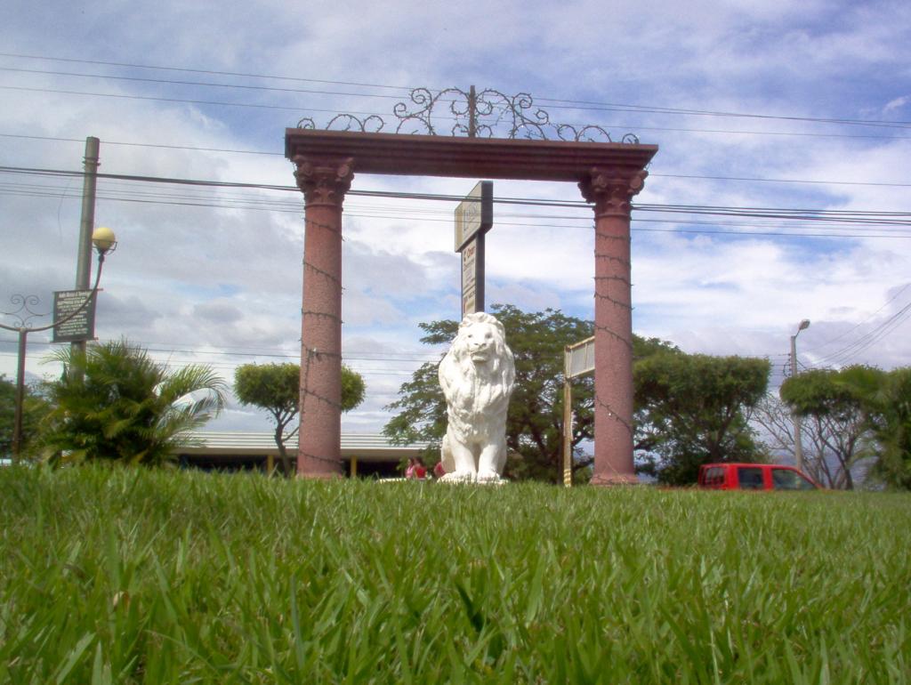 Foto de Choluteca, Honduras