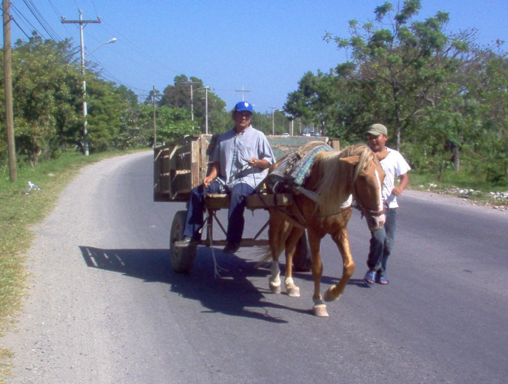 Foto de La Ceiba, Honduras