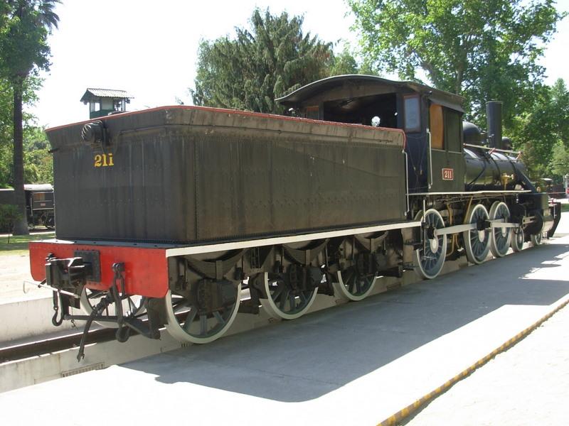 Foto de Santiago, Chile